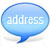 address