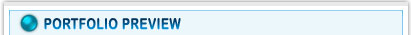 Portfolio Preview
