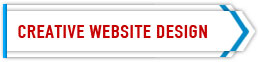Creative Website Design