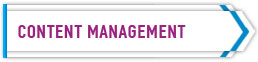 Content Management System