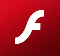 Flash Logo