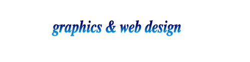 Graphics & Web Design