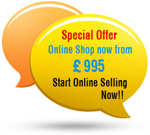 Online Shopping Cart